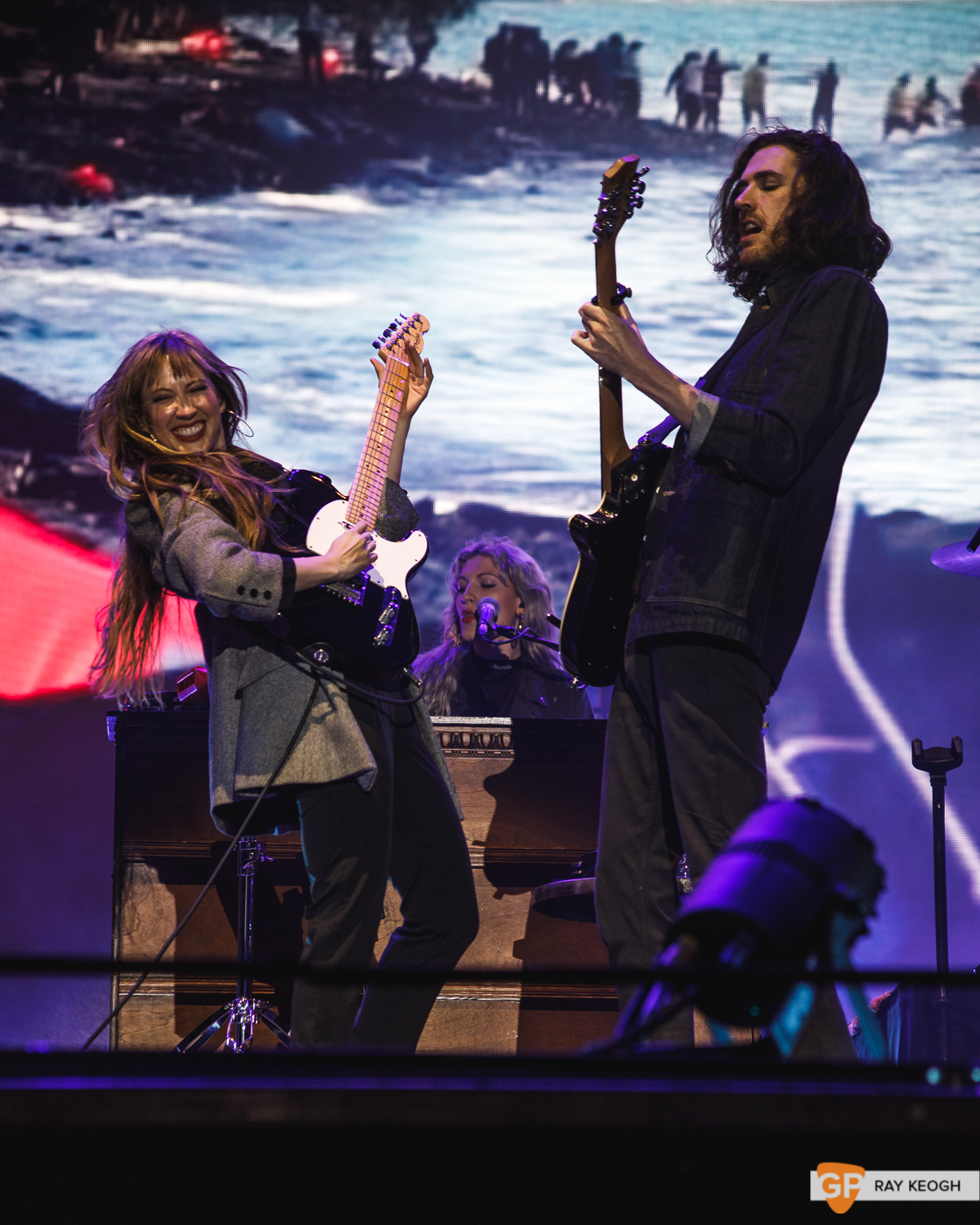 Hozier – Electric Picnic – Ray Keogh-34