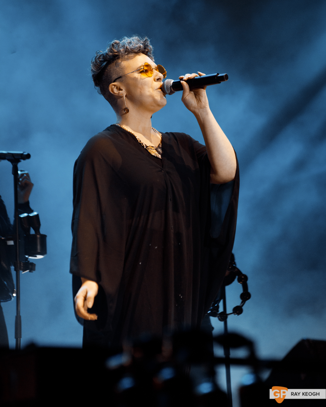Hozier – Electric Picnic – Ray Keogh-38