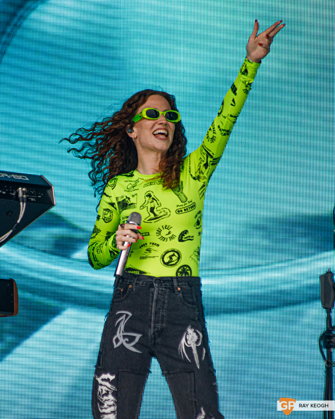 Jess Glynn – Electric Picnic – Ray Keogh-3