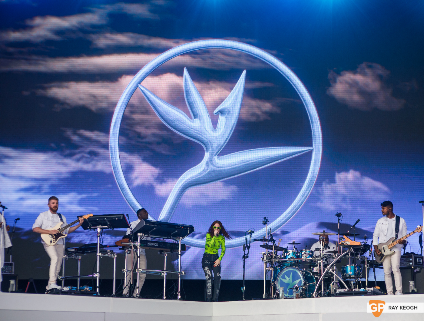 Jess Glynn – Electric Picnic – Ray Keogh-7