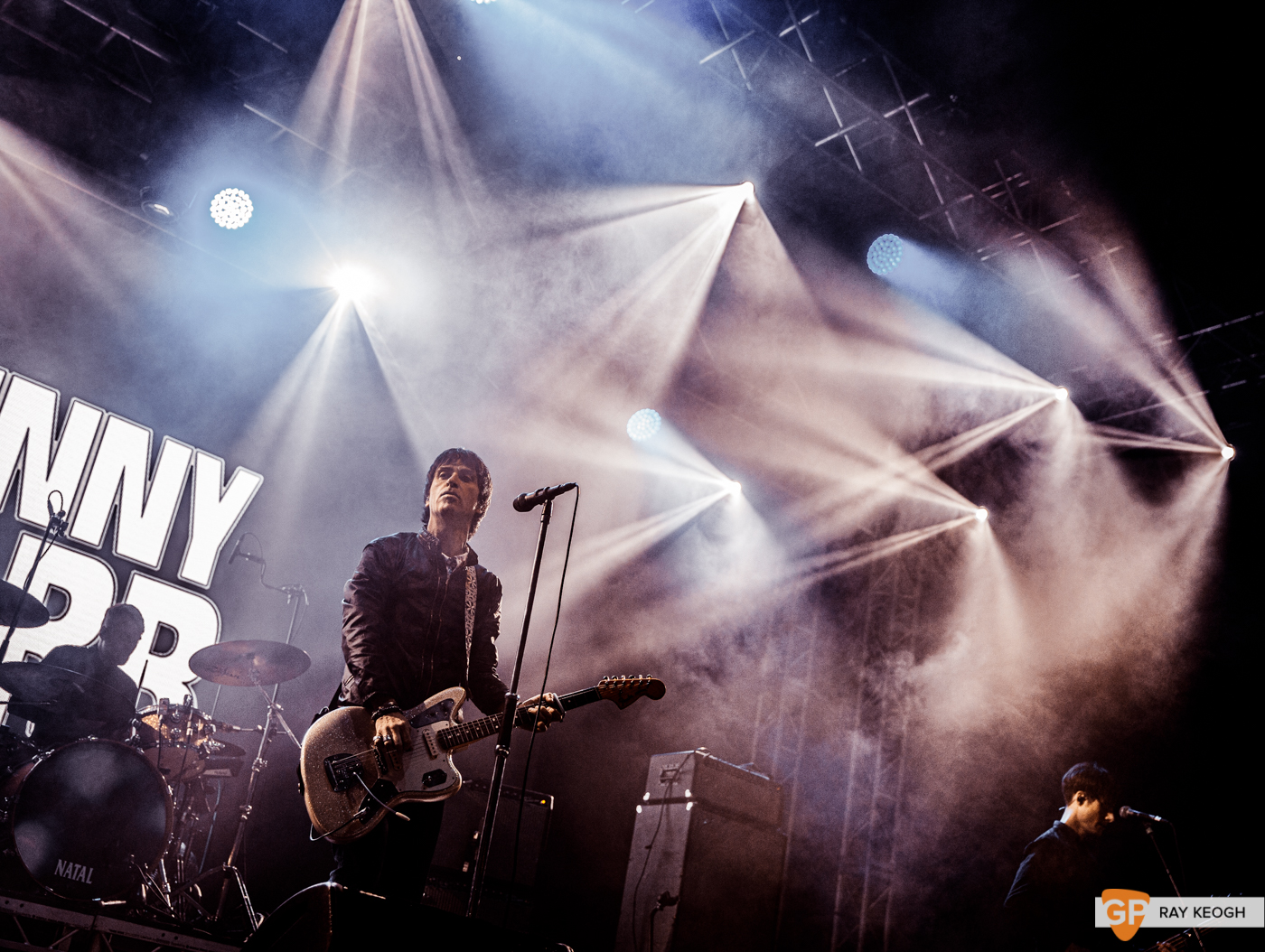 Johnny Marr – Electric Picnic – Ray Keogh-19