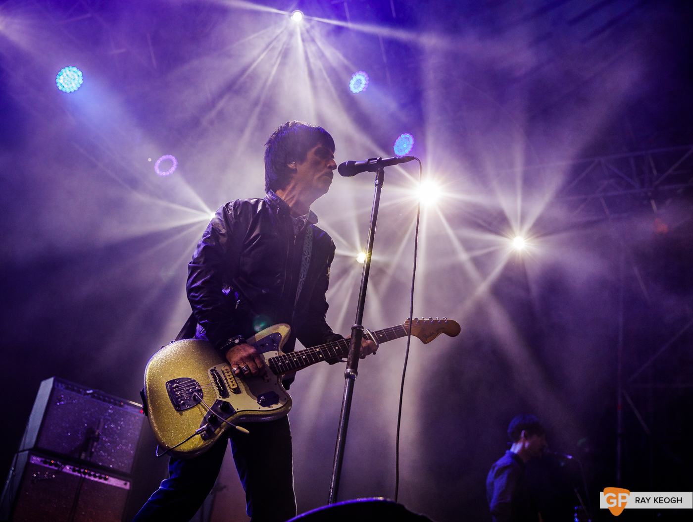 Johnny Marr – Electric Picnic – Ray Keogh-21