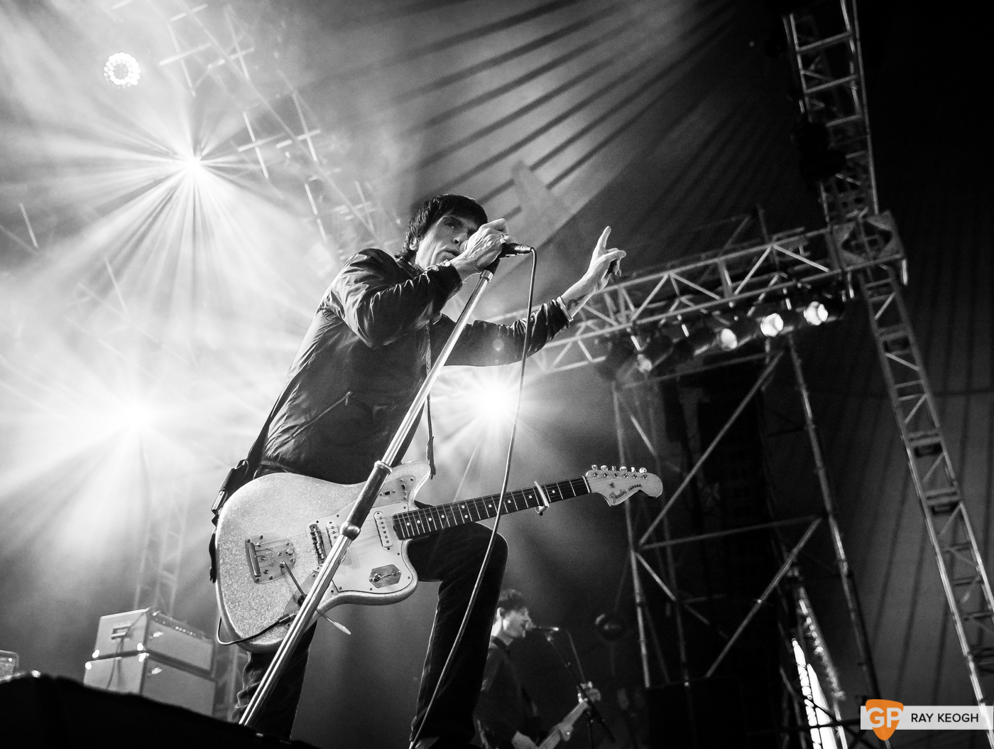 Johnny Marr – Electric Picnic – Ray Keogh-22
