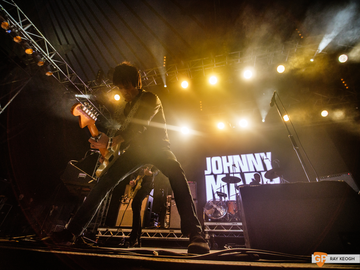 Johnny Marr – Electric Picnic – Ray Keogh-24