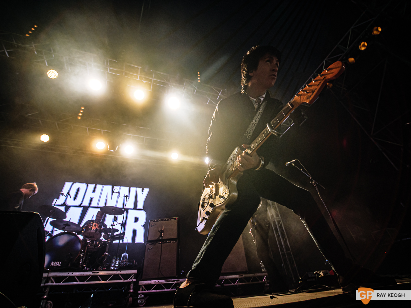 Johnny Marr – Electric Picnic – Ray Keogh-26