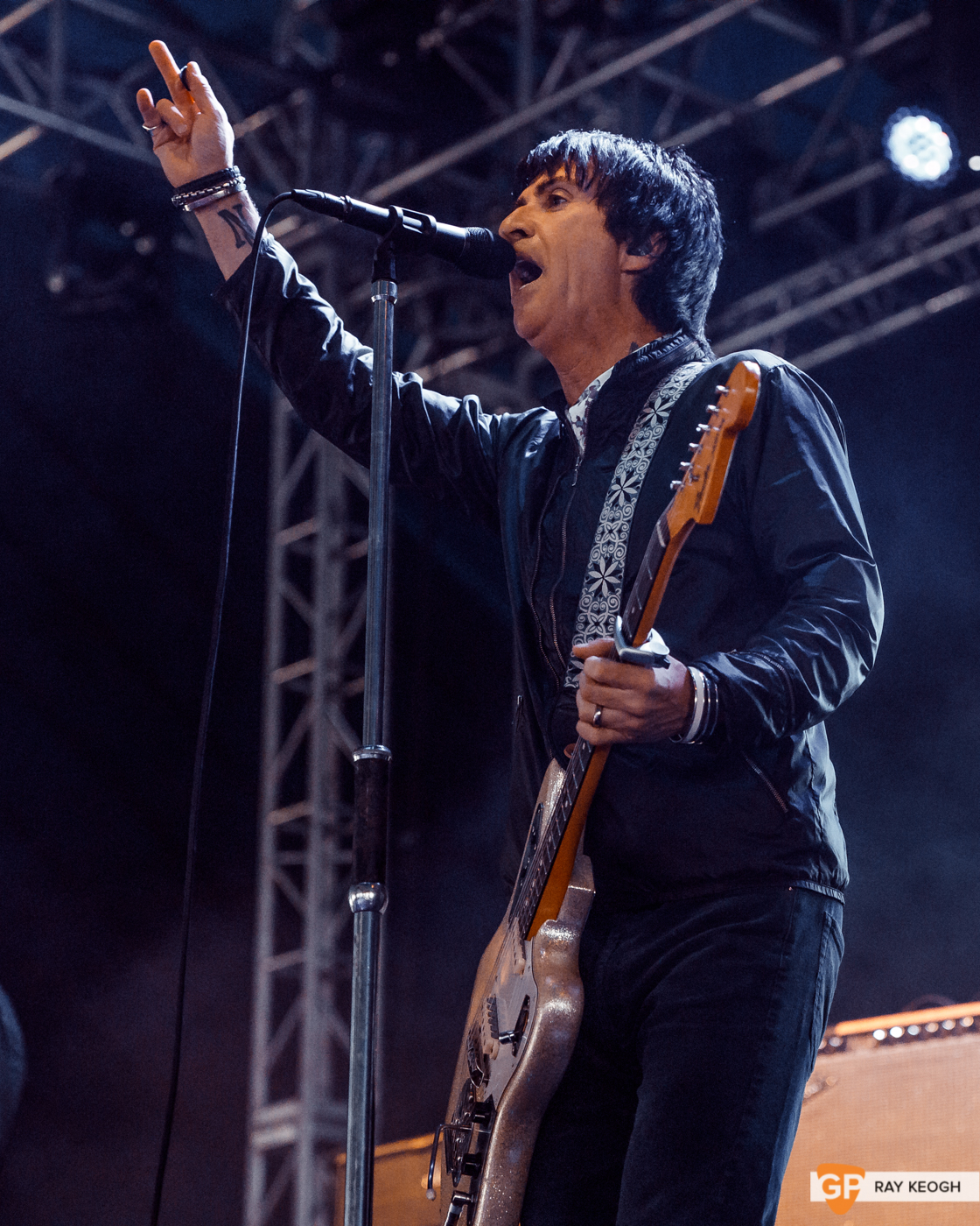 Johnny Marr – Electric Picnic – Ray Keogh-30