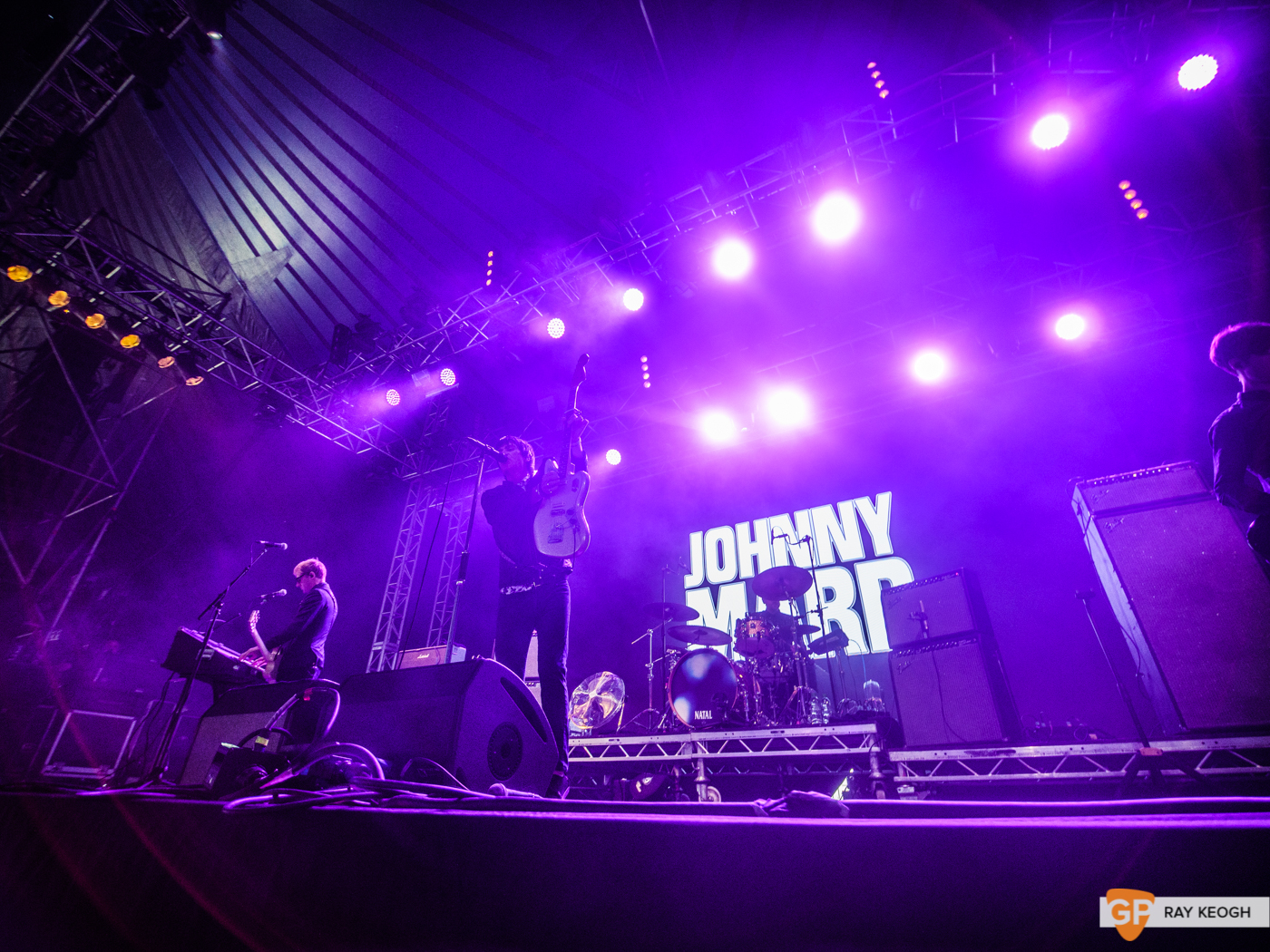 Johnny Marr – Electric Picnic – Ray Keogh-32
