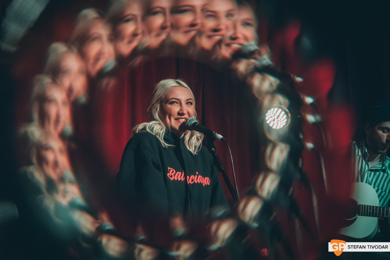 Julia Michaels Ruby Sessions 11 September 2019 Tivodar 10