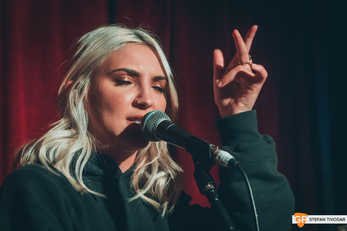 Julia Michaels Ruby Sessions 11 September 2019 Tivodar 11