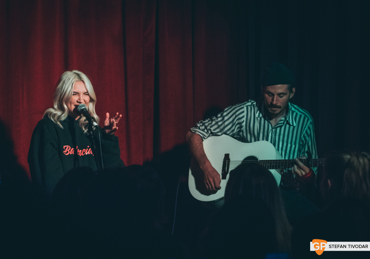 Julia Michaels Ruby Sessions 11 September 2019 Tivodar 12