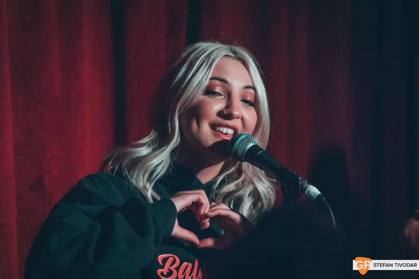Julia Michaels Ruby Sessions 11 September 2019 Tivodar 13