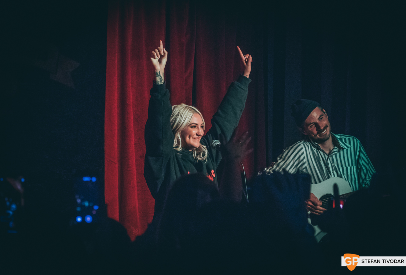 Julia Michaels Ruby Sessions 11 September 2019 Tivodar 14