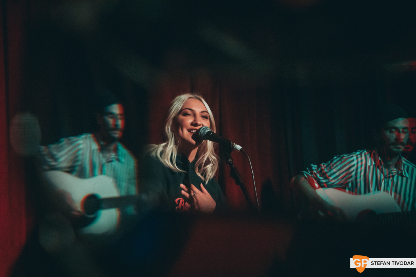 Julia Michaels Ruby Sessions 11 September 2019 Tivodar 3
