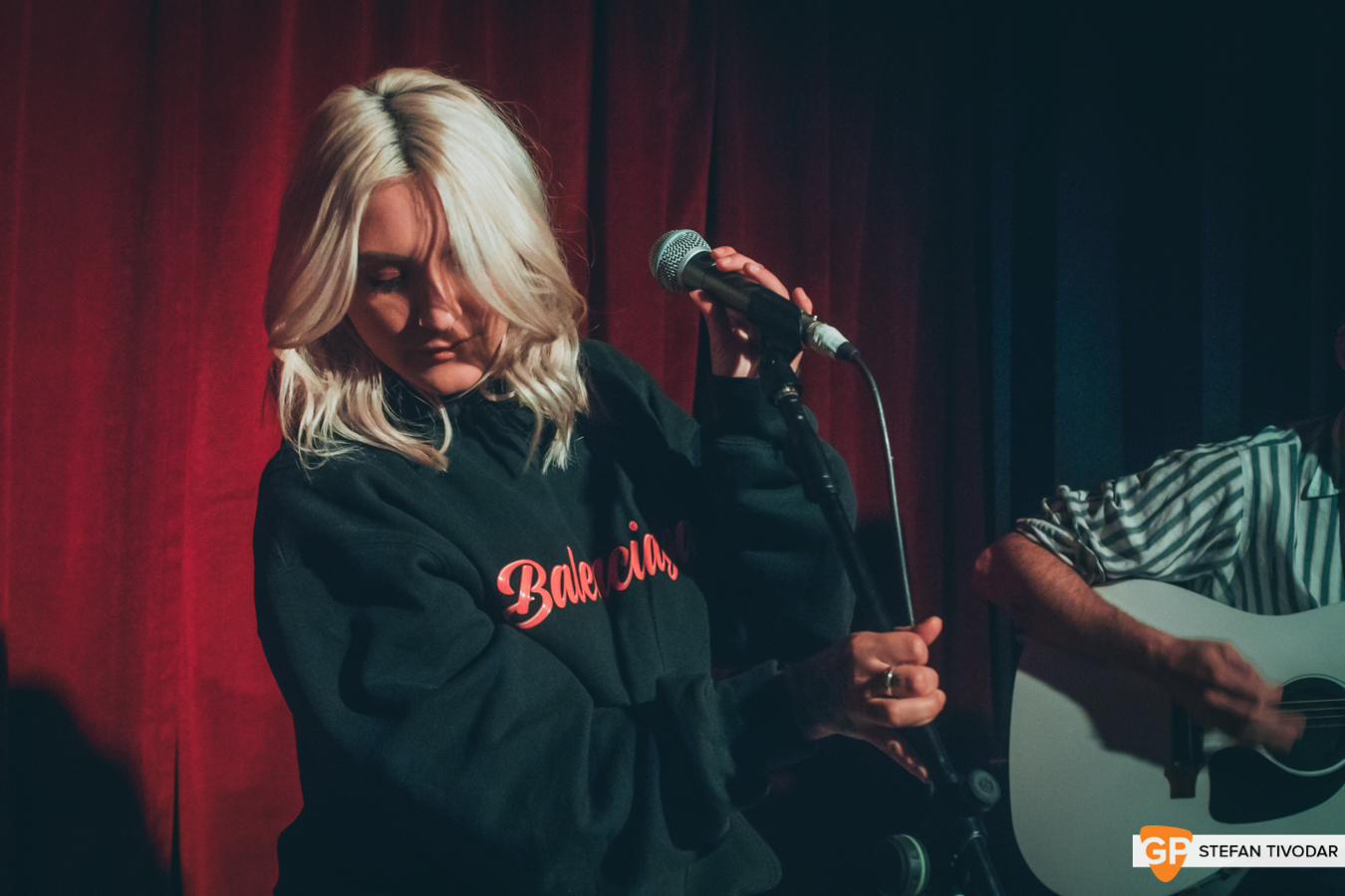 Julia Michaels Ruby Sessions 11 September 2019 Tivodar 6