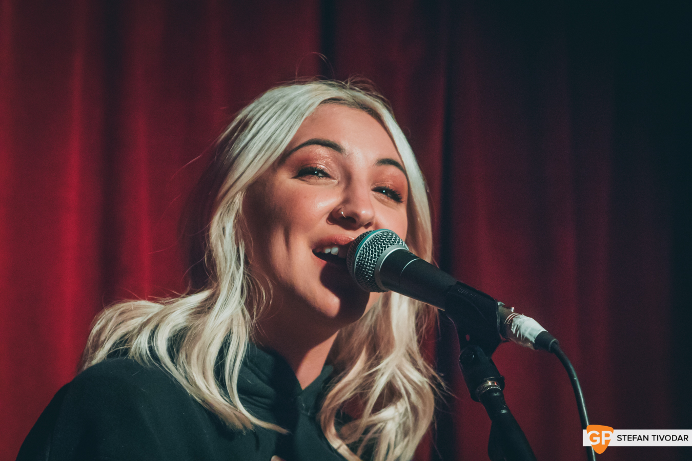 Julia Michaels Ruby Sessions 11 September 2019 Tivodar 8