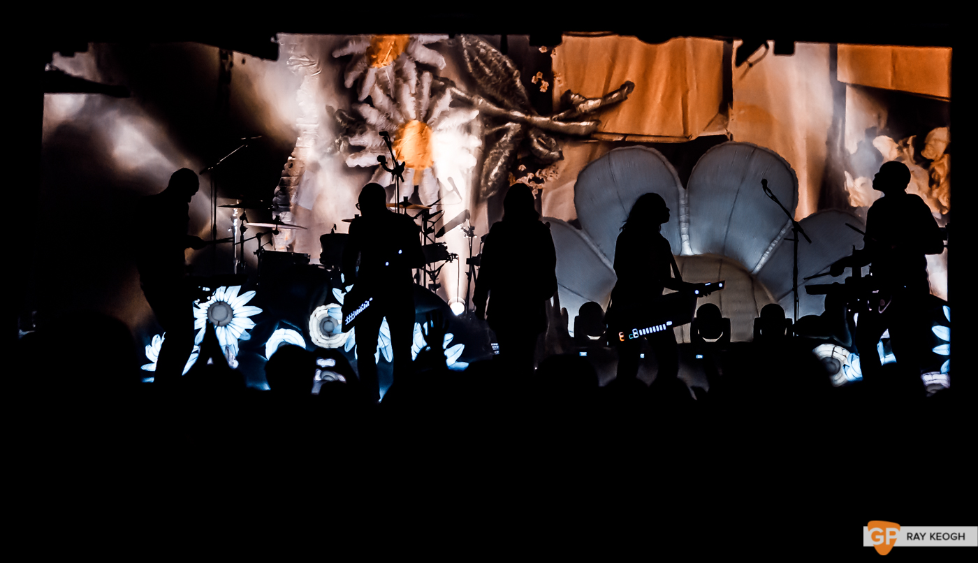 Julia Michaels – The Olympia – Ray Keogh-105