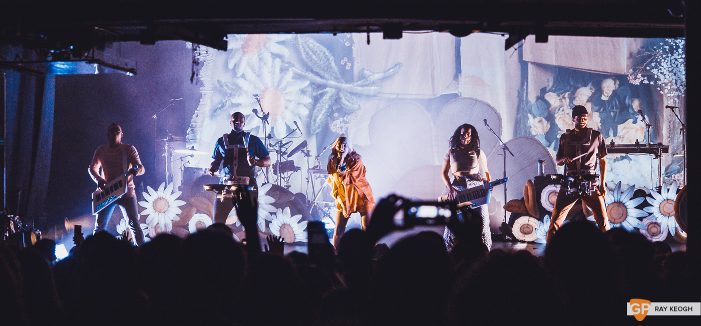 Julia Michaels – The Olympia – Ray Keogh-107