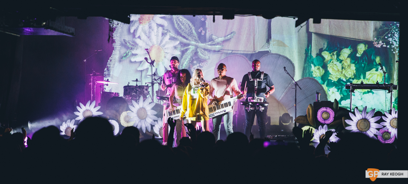 Julia Michaels – The Olympia – Ray Keogh-109