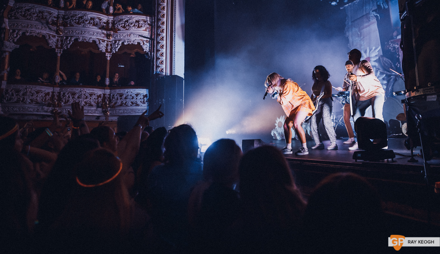 Julia Michaels – The Olympia – Ray Keogh-112