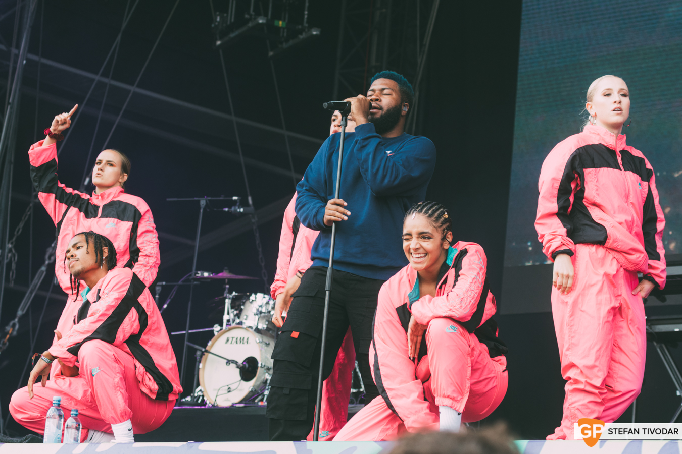 Khalid Lolla Berlin 2019 Day 2 Tivodar 5