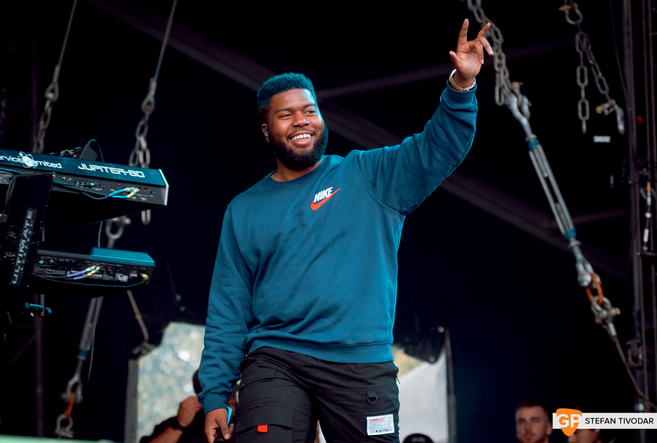 Khalid Lolla Berlin 2019 Day 2 Tivodar 6