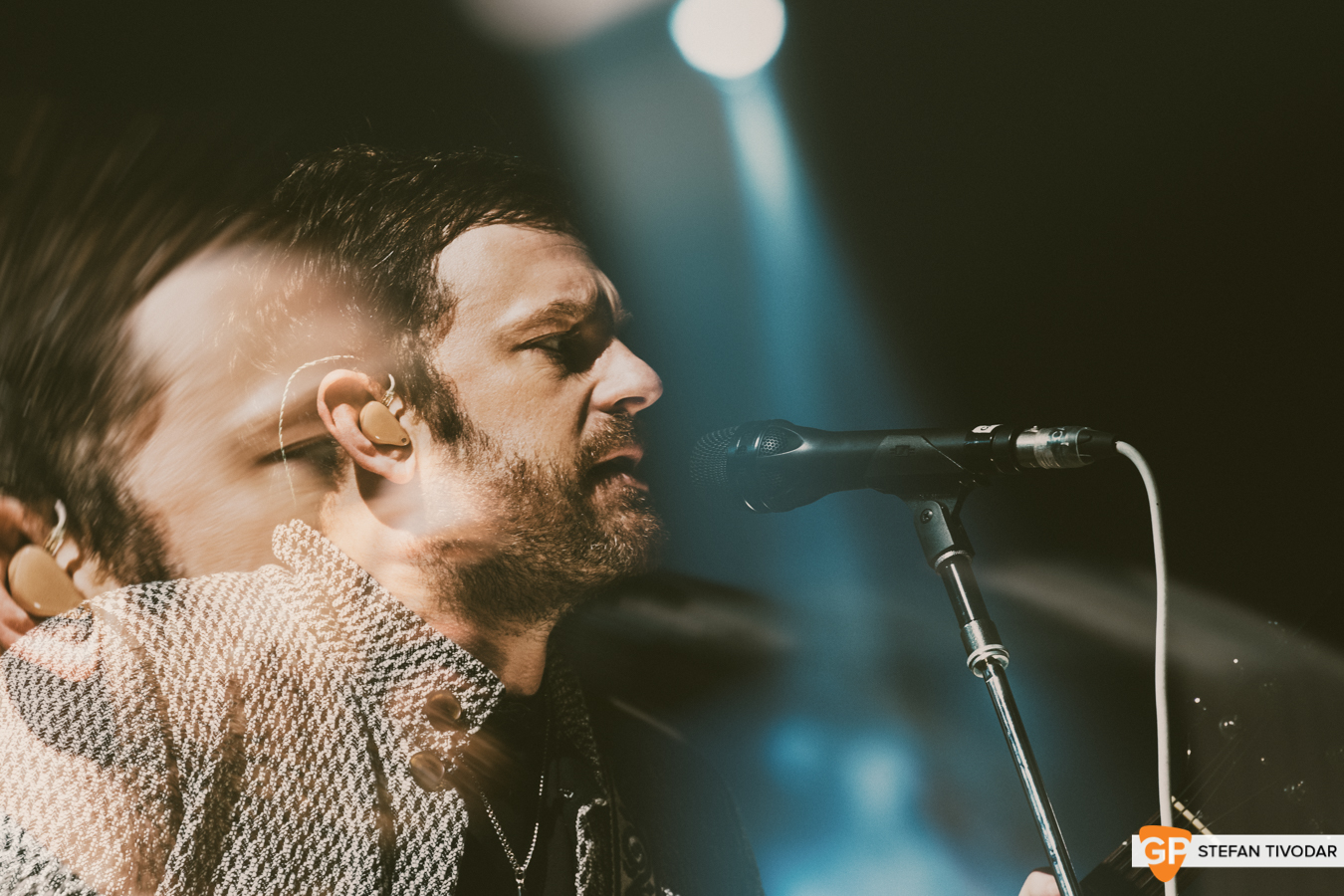 Kings of Leon Lolla Berlin 2019 Day 2 Tivodar 1