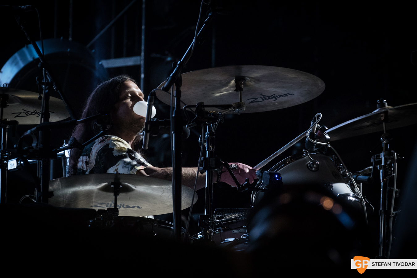 Kings of Leon Lolla Berlin 2019 Day 2 Tivodar 10