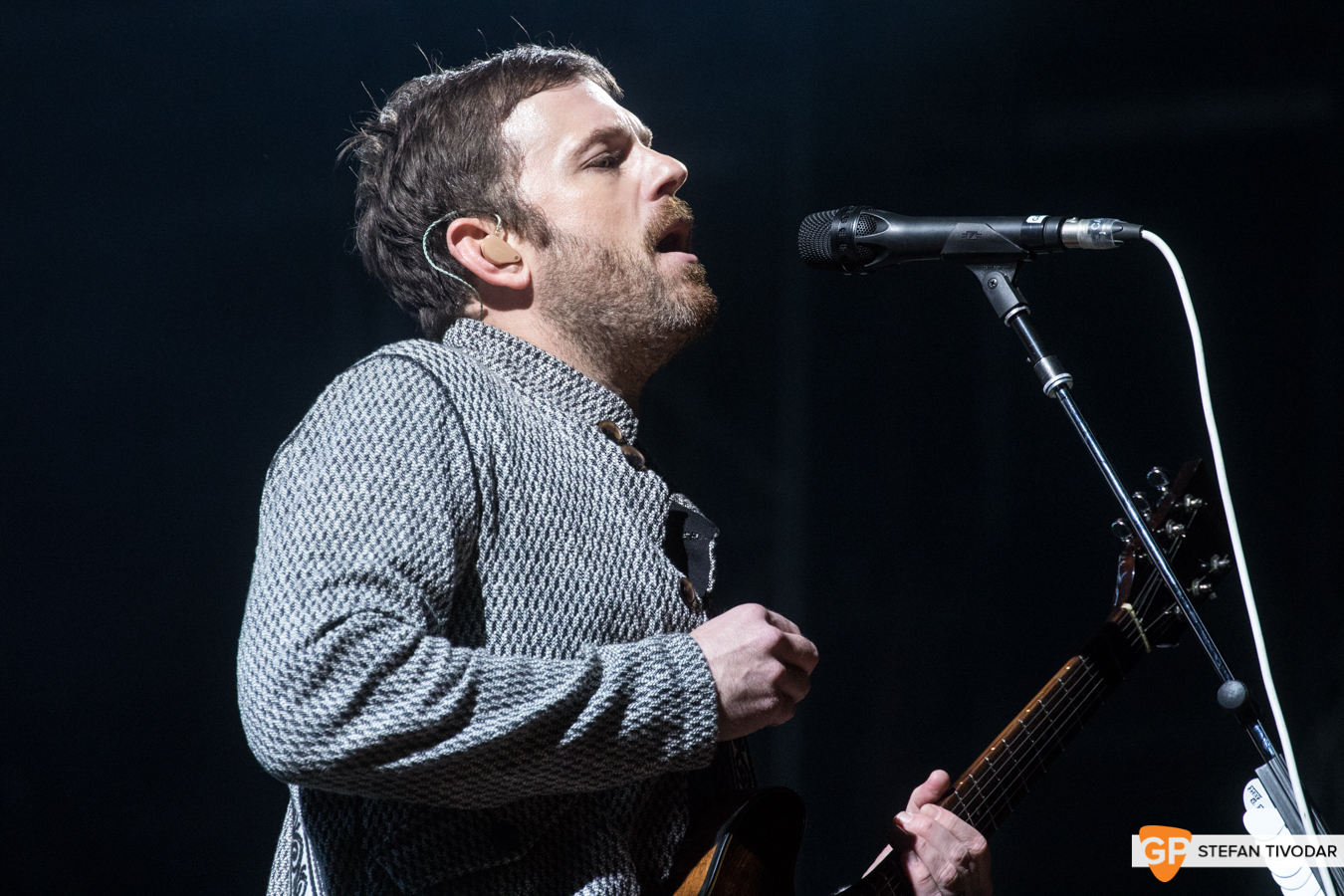 Kings of Leon Lolla Berlin 2019 Day 2 Tivodar 6