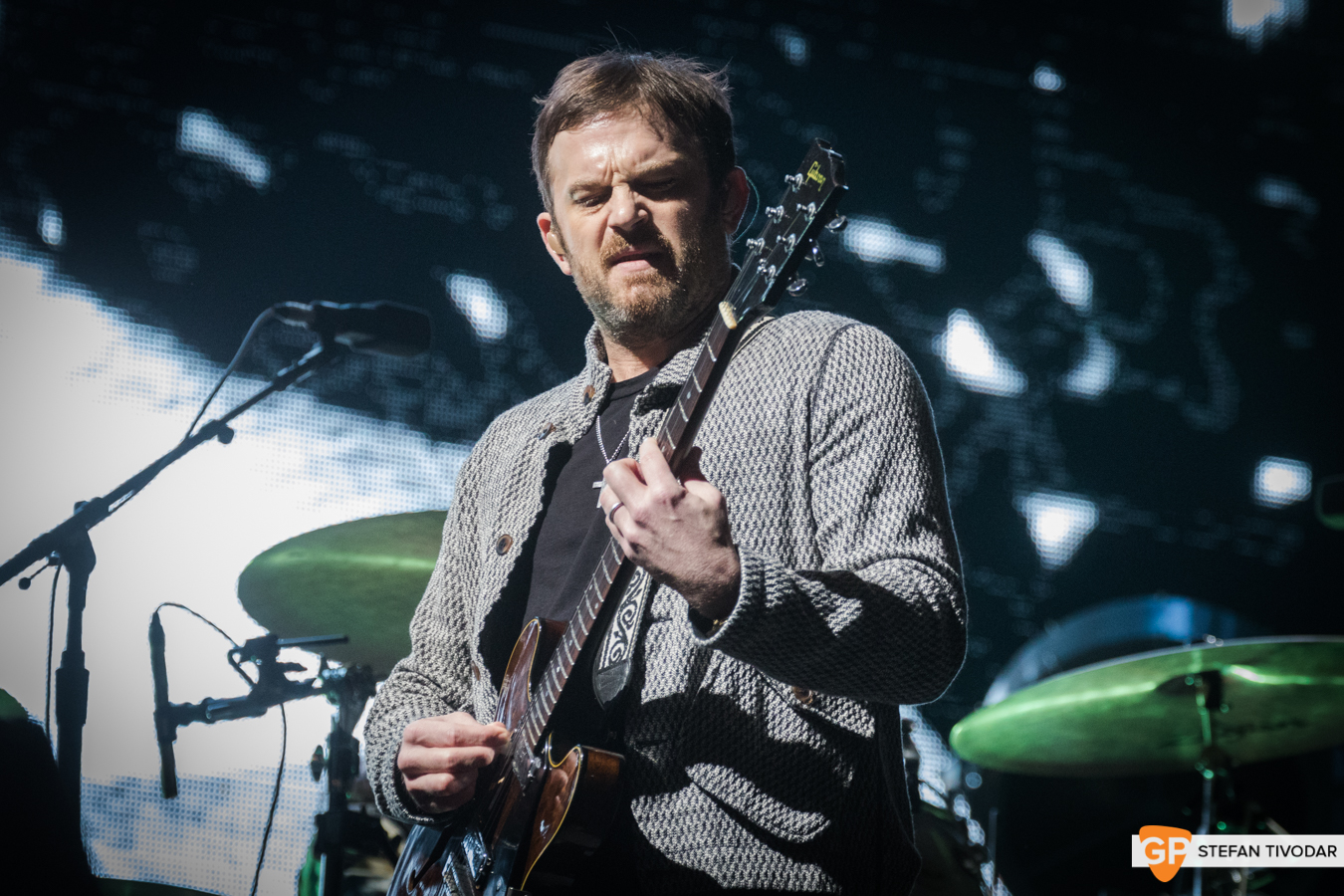 Kings of Leon Lolla Berlin 2019 Day 2 Tivodar 8
