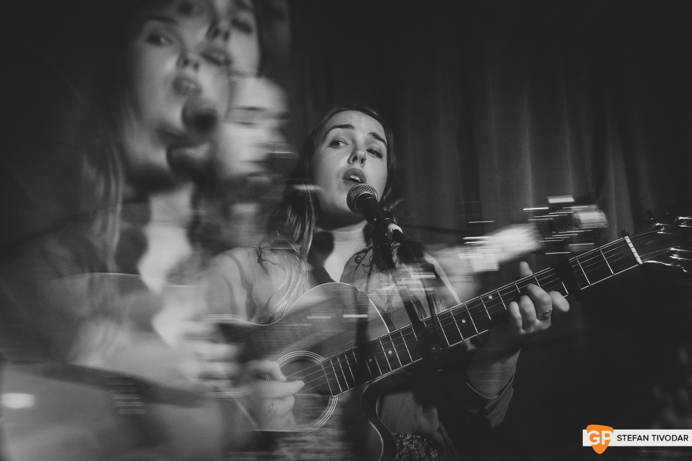 Lisa Gorry Ruby Sessions 17 September 2019 Tivodar 6