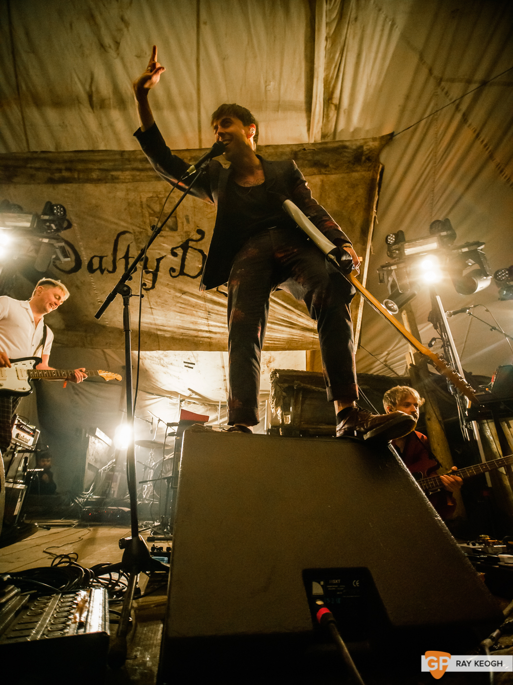 Otherkin – Electric Picnic – Ray Keogh