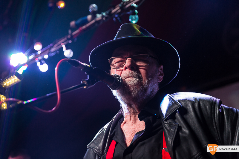Pere Ubu in The Grand Social 21 September 2019 (12)