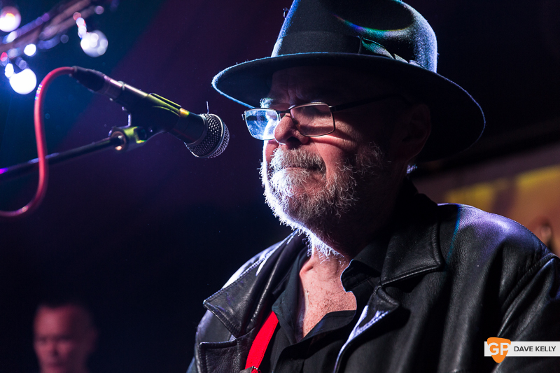 Pere Ubu in The Grand Social 21 September 2019 (20)