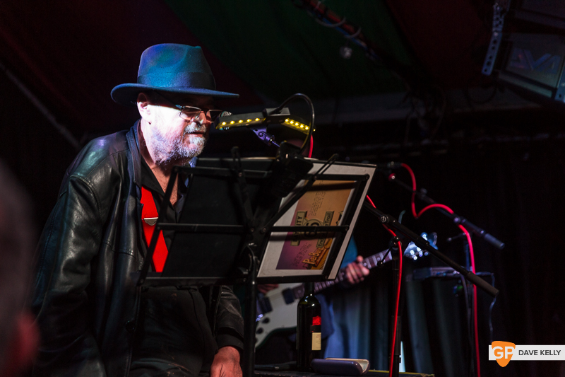 Pere Ubu in The Grand Social 21 September 2019 (21)
