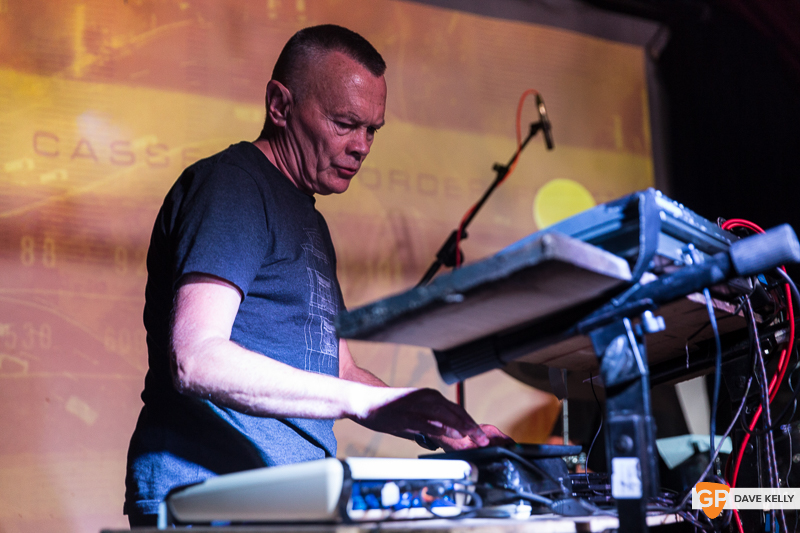 Pere Ubu in The Grand Social 21 September 2019 (23)