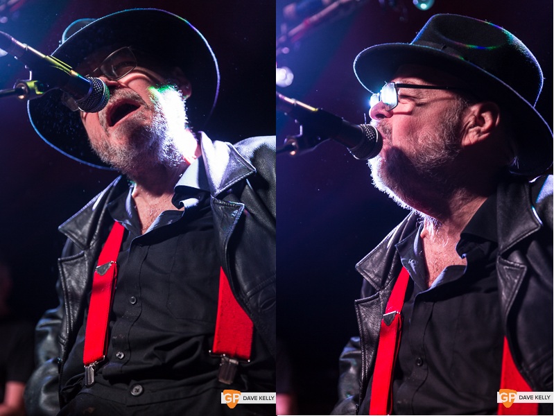 Pere Ubu in The Grand Social 21 September 2019 (7)