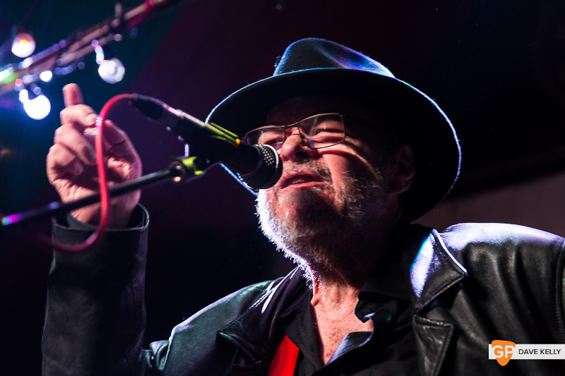 Pere Ubu in The Grand Social 21 September 2019 (8)