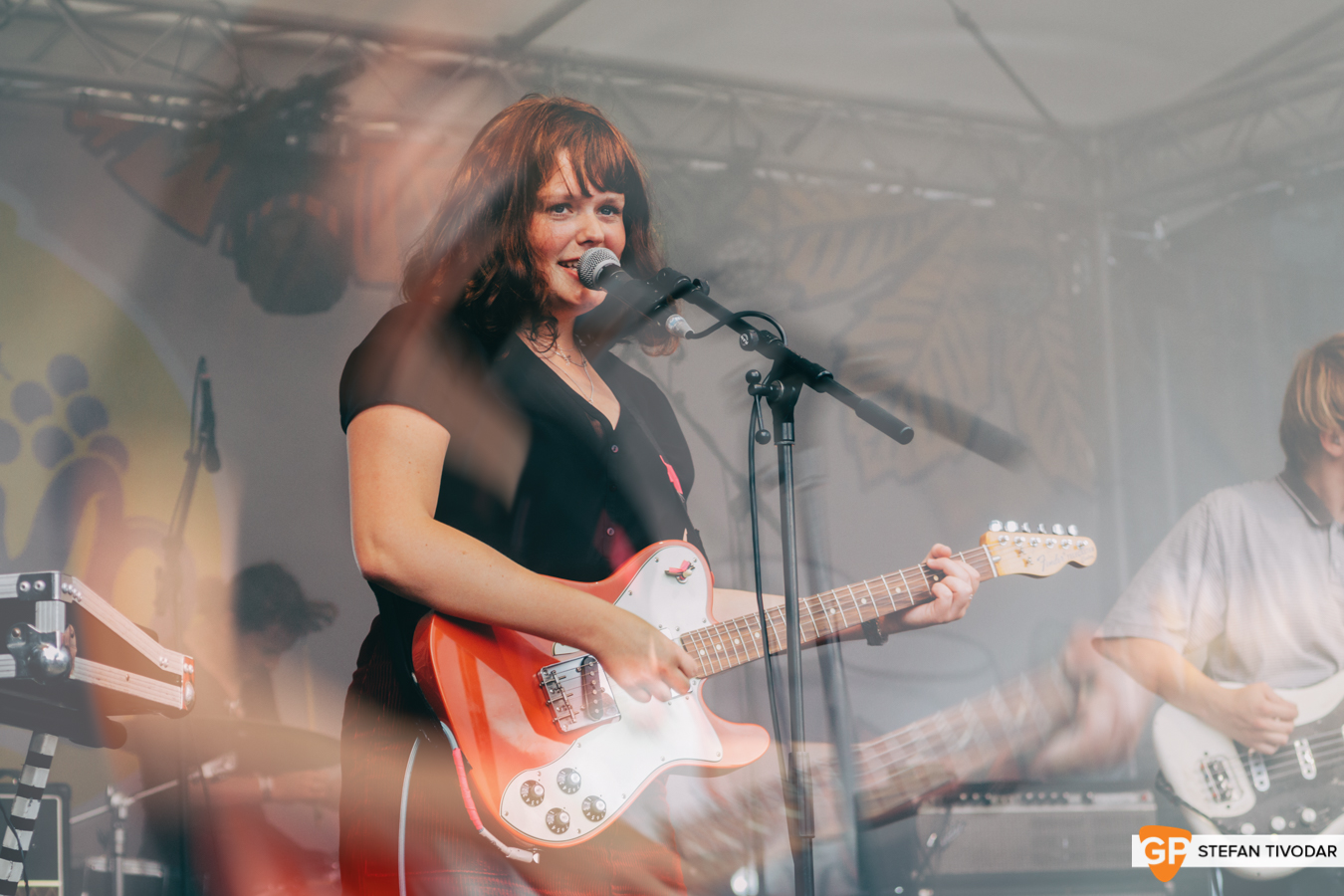 Pip Blom Lolla Berlin 2019 Day 2 Tivodar 1