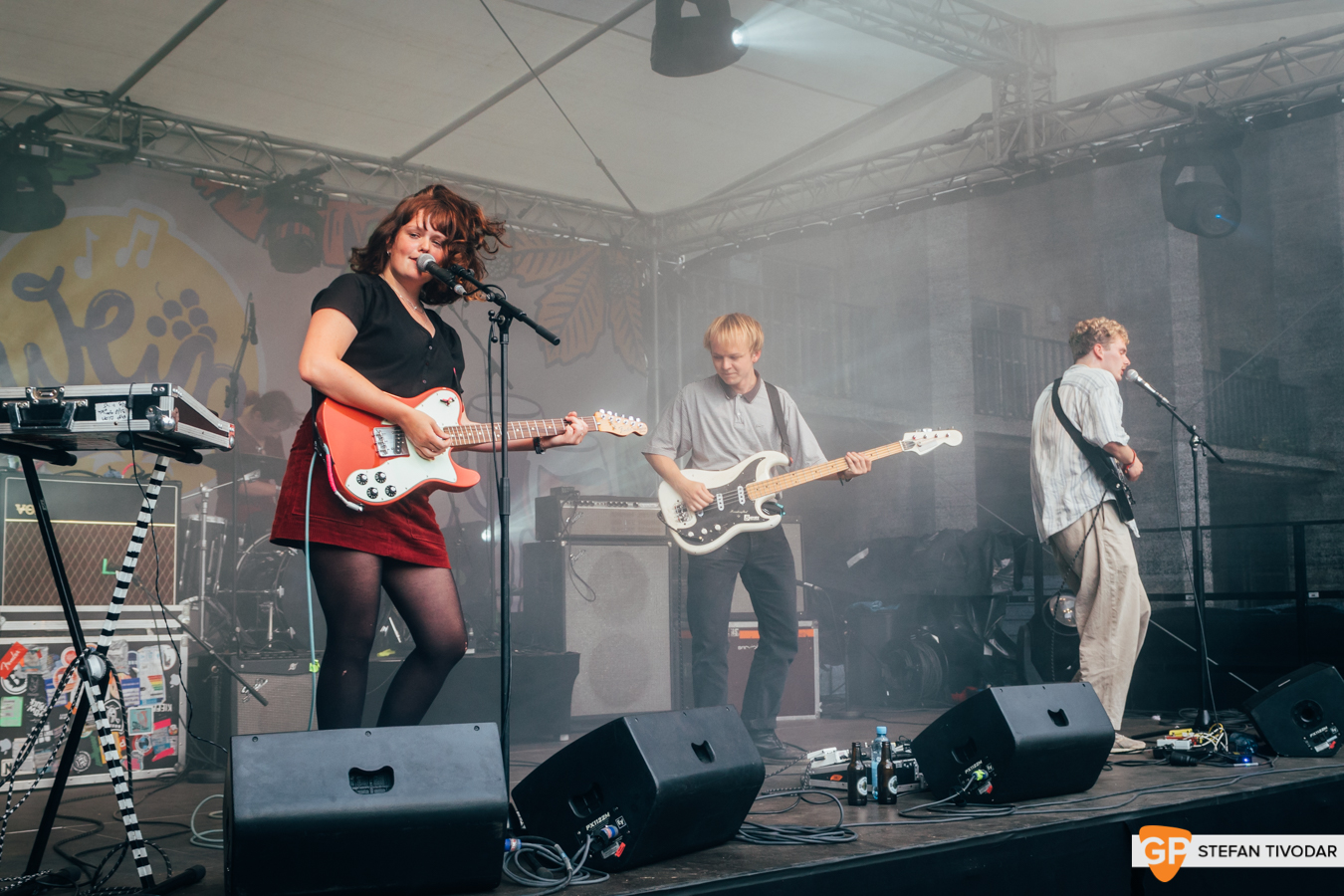 Pip Blom Lolla Berlin 2019 Day 2 Tivodar 3