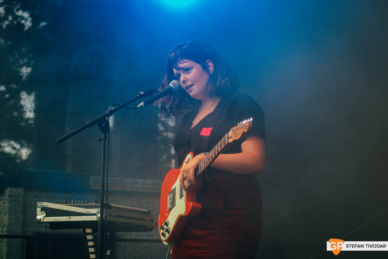 Pip Blom Lolla Berlin 2019 Day 2 Tivodar 4