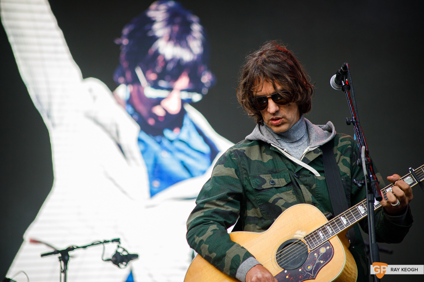 Richard Ashcroft- Electric Picnic – Ray Keogh-10