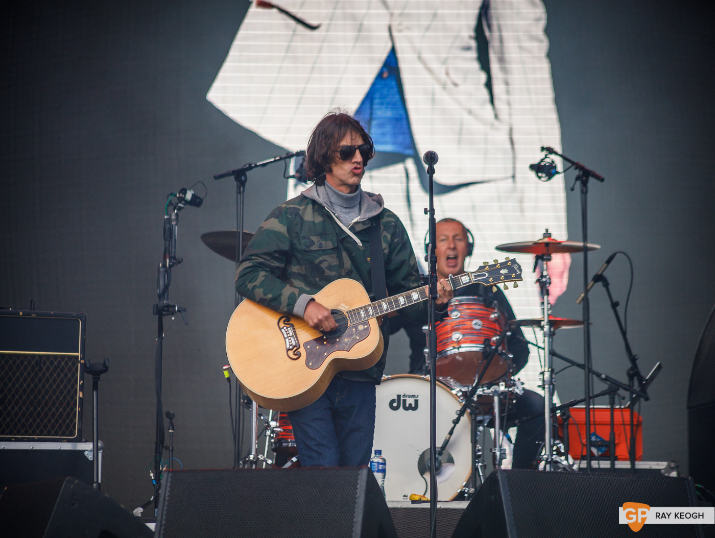 Richard Ashcroft- Electric Picnic – Ray Keogh-11