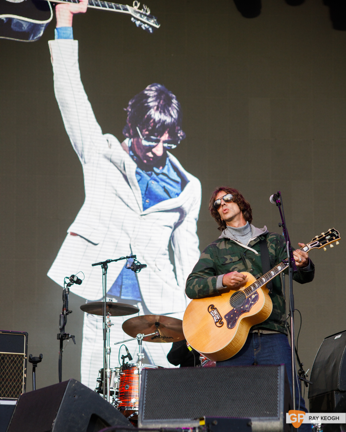 Richard Ashcroft- Electric Picnic – Ray Keogh-12