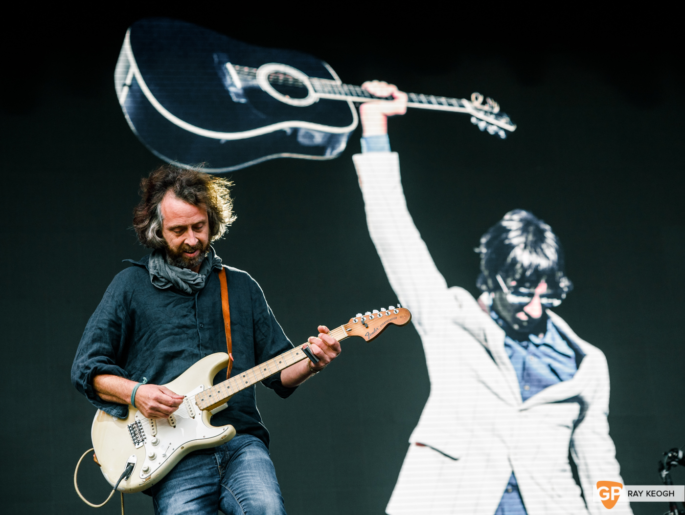 Richard Ashcroft- Electric Picnic – Ray Keogh-13