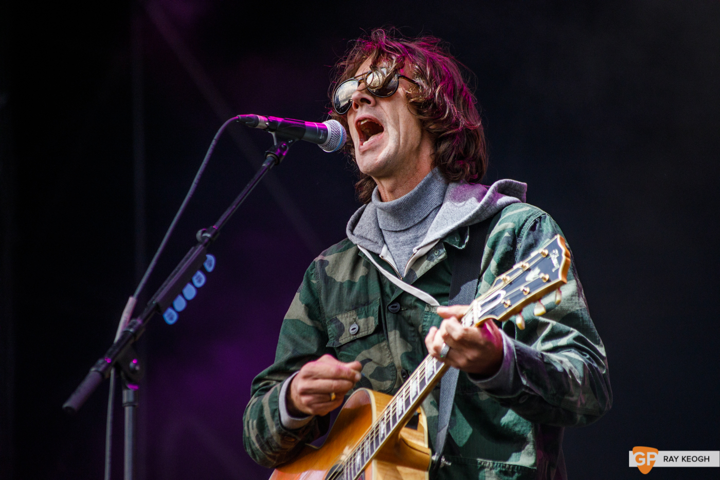 Richard Ashcroft- Electric Picnic – Ray Keogh-15
