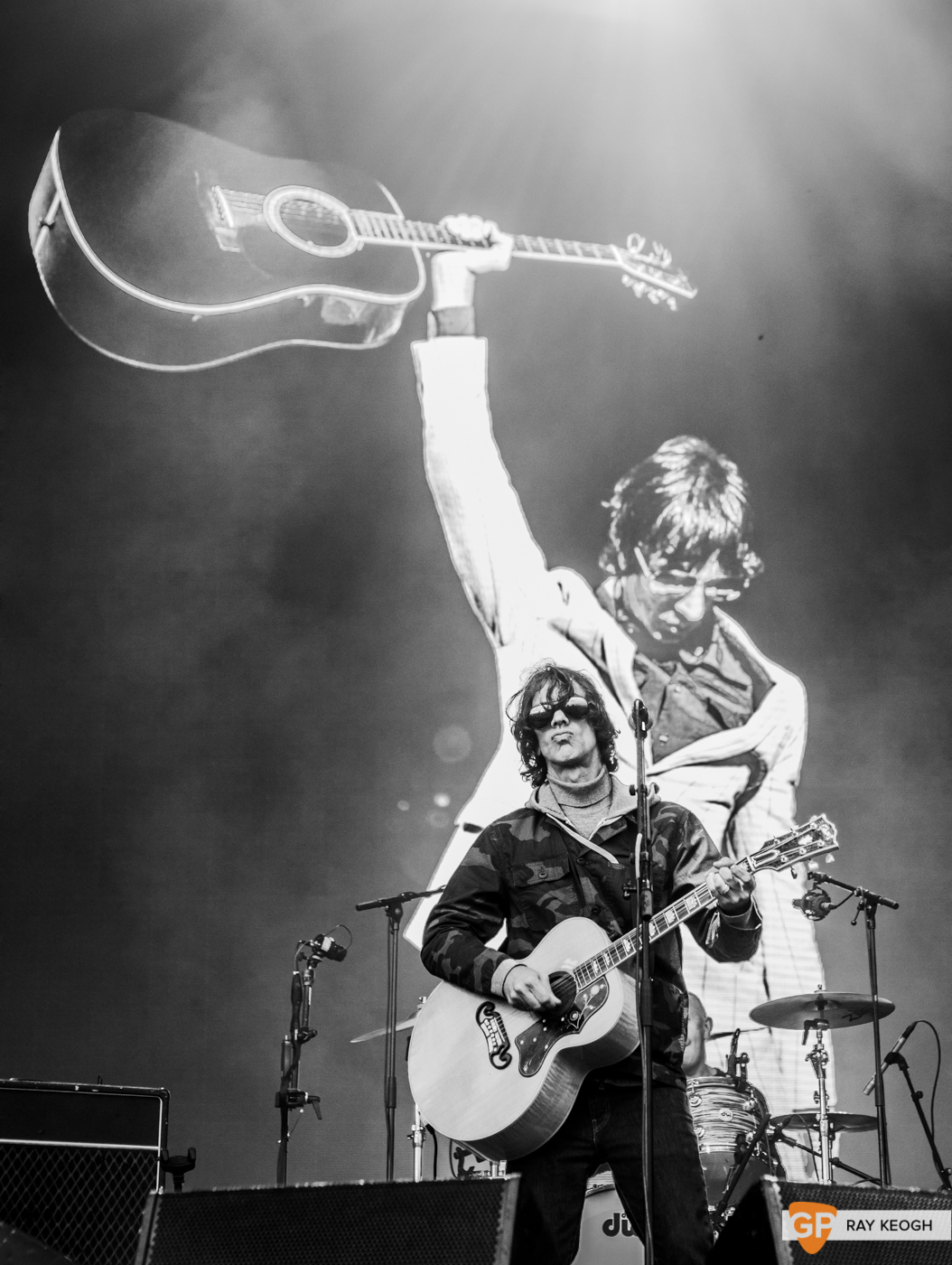 Richard Ashcroft- Electric Picnic – Ray Keogh-16