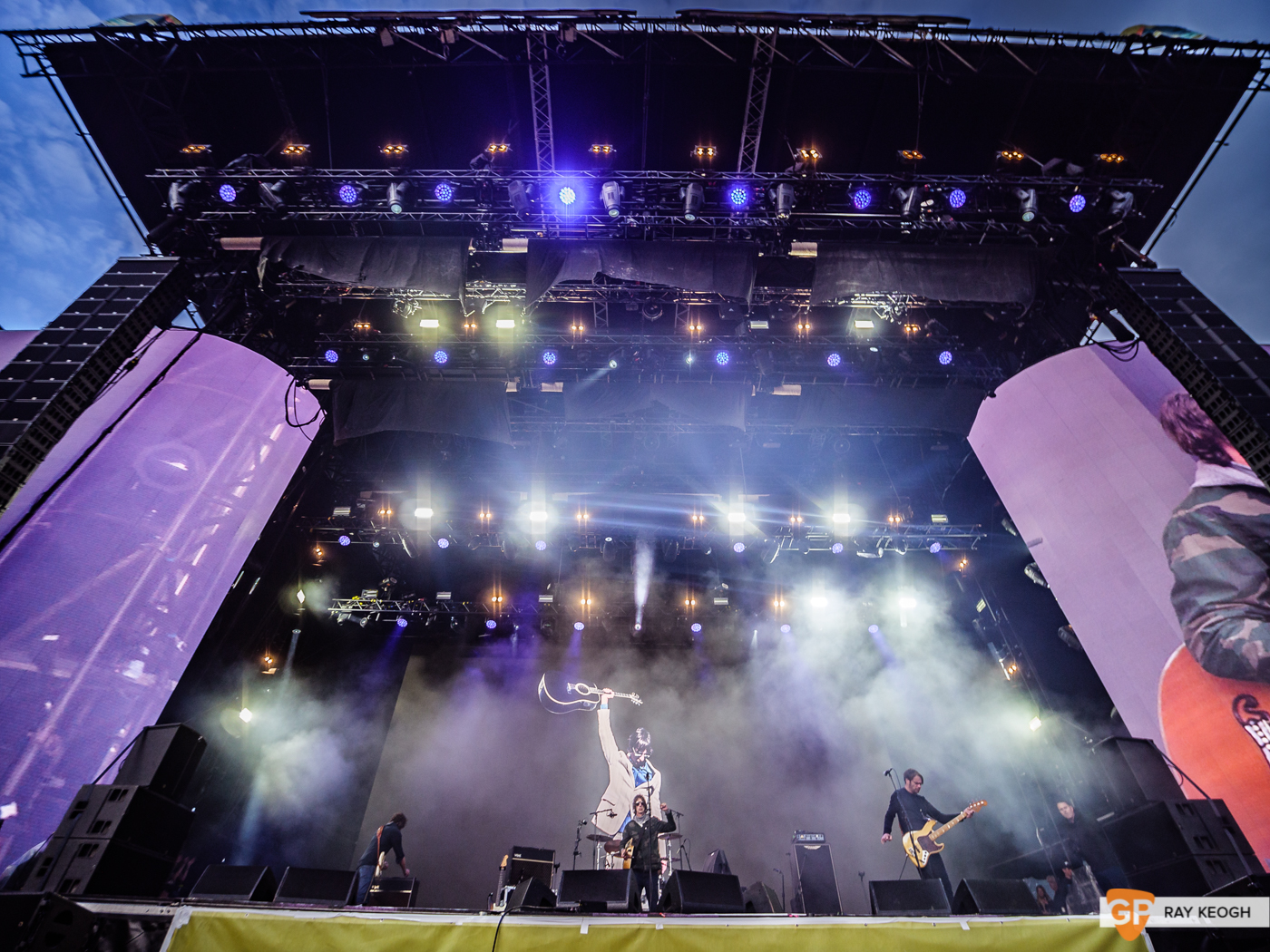 Richard Ashcroft- Electric Picnic – Ray Keogh-3