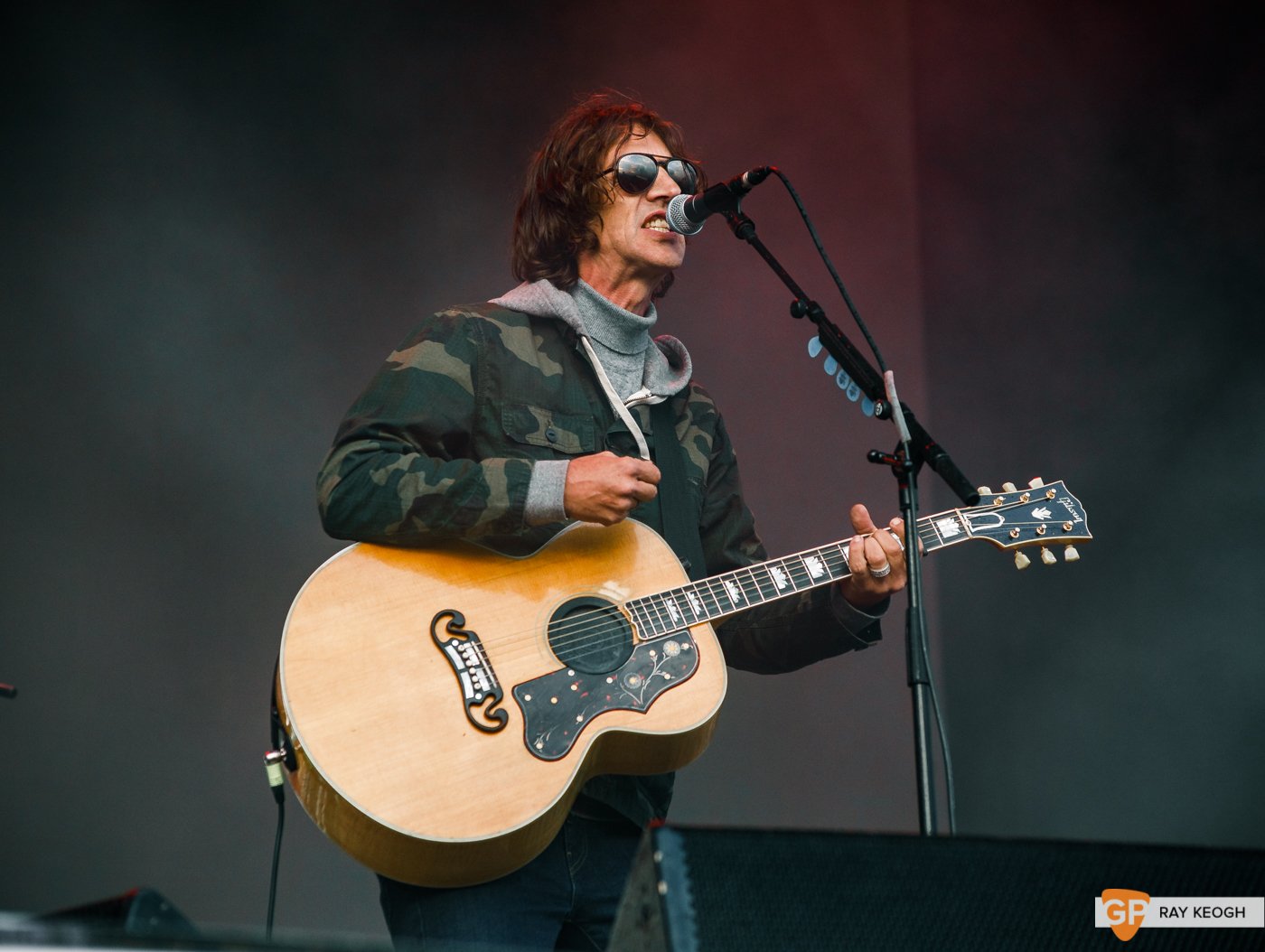Richard Ashcroft- Electric Picnic – Ray Keogh-4