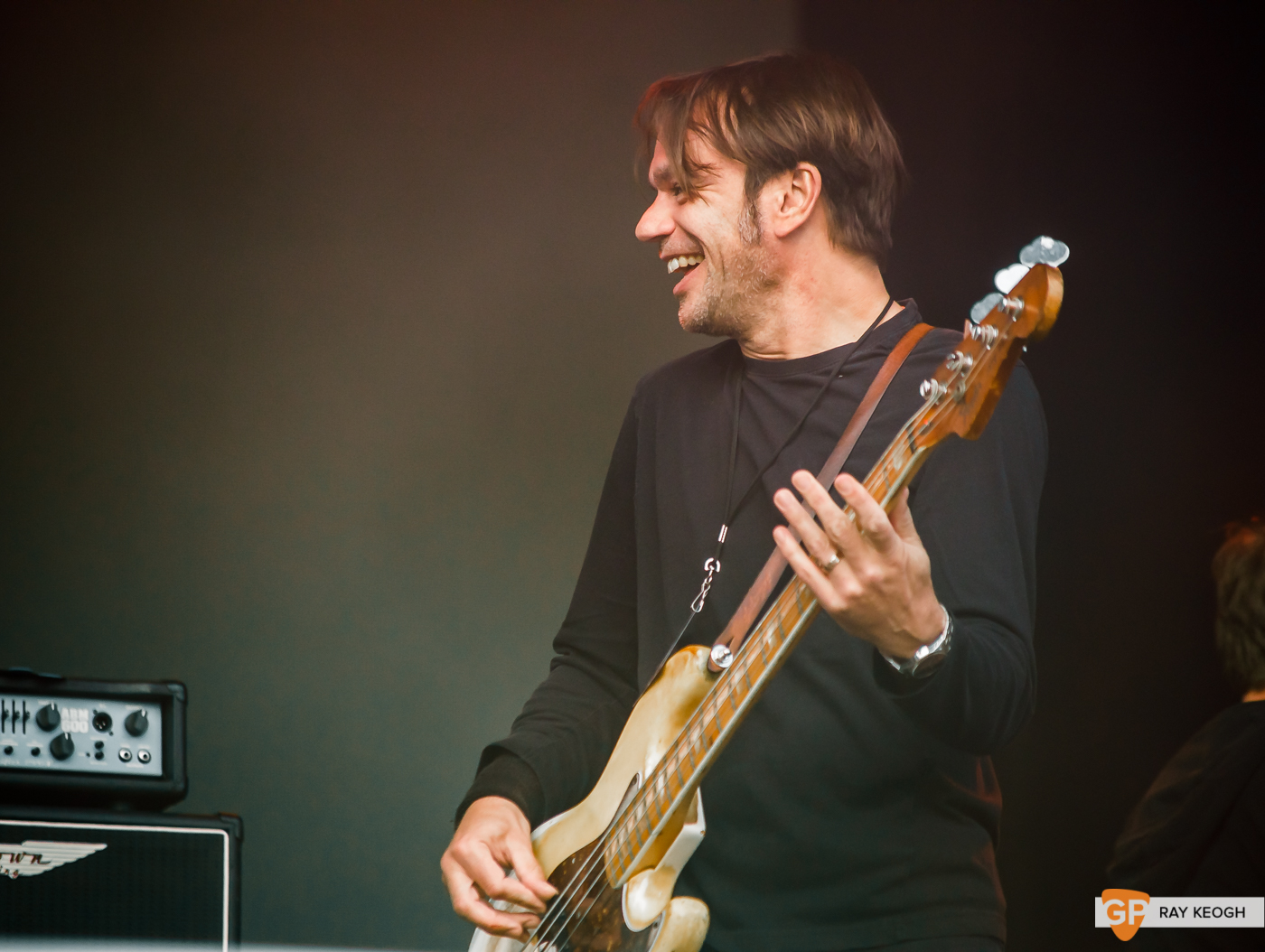 Richard Ashcroft- Electric Picnic – Ray Keogh-7