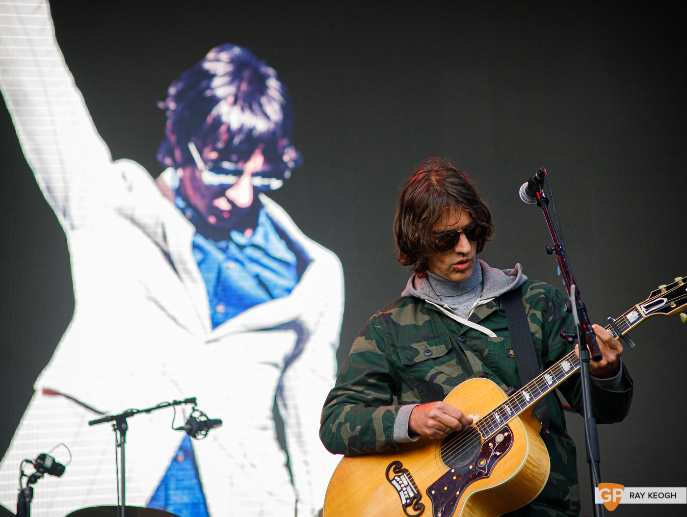 Richard Ashcroft- Electric Picnic – Ray Keogh-8